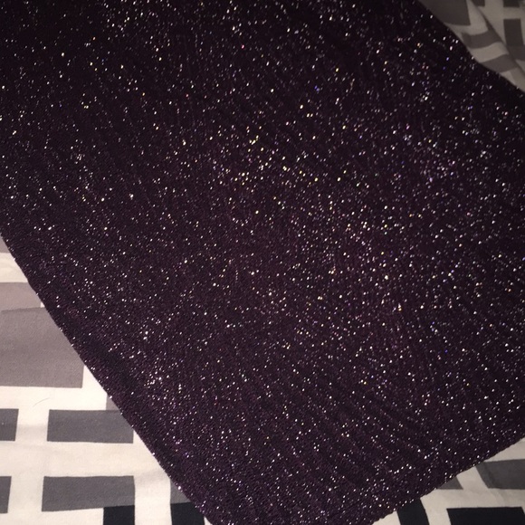 Sparkle dress 🖤 - Picture 2 of 5